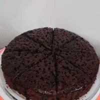 کیک خیس شکلاتی|خوردنی و آشامیدنی|شیراز, جمال آباد|دیوار