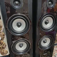 باند مارشال لمسی اصل|سیستم صوتی خانگی|ری, علایین|دیوار