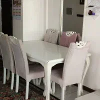 میزو صندلی ناهارخوری