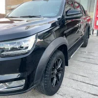 کی ام سی تی ۸|خودرو سواری و وانت|ایلام, |دیوار