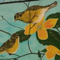 رنگ آمیز ،نقاش و دیوار نگار|خدمات پیشه و مهارت|برازجان, |دیوار