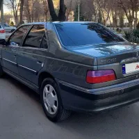 پژوپارس  تیوفایو ۱۴۰۱ دریچه برقی زیمنس