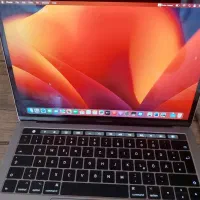 Macbook pro 2017|رایانه همراه|اصفهان, کوی امیریه|دیوار