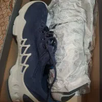 کتونی adidas اصل وecco اصل|کیف، کفش، کمربند|تهران, تهرانویلا|دیوار