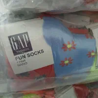 جوراب فانتزی