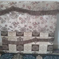 4عدد پشتی در حد نو به فروش میرسد