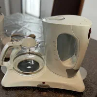چای ساز برقی