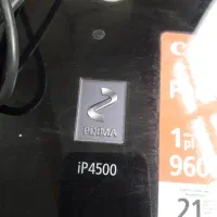 پرینتررنگی canon|پرینتر، اسکنر، کپی، فکس|تهران, طیب|دیوار