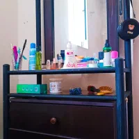 میز ارایش|مبلمان خانگی و میز عسلی|شیراز, تلخ داش|دیوار