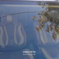 روکش صندلی انواع خودرو|قطعات یدکی و لوازم جانبی|شهرکرد, |دیوار