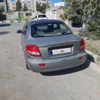 ریو مدل ۸۶|خودرو سواری و وانت|باقرشهر, |دیوار