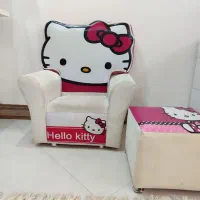 مبل کودک|تخت و صندلی بچه|گلستان (تهران), |دیوار