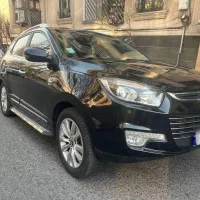 جک s5 TGDI مدل ۴۰۲ بی رنگ