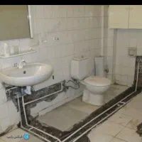 لوله کش ساختمان