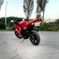 موتور هیوسانگ GTRمدل 91 CB CBR 400 1000تقویت|موتورسیکلت|مشهد, رسالت|دیوار