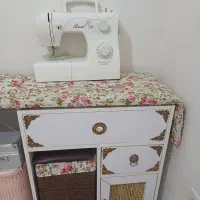 چرخ خیاطی کاچیران۲۱۰