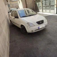 تیبا2فول|خودرو سواری و وانت|مشهد, جنت|دیوار