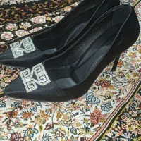 کفش مجلسی زنانه