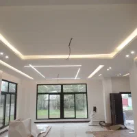 برق ساختمان و لاین نوری بصورت تخصصی|خدمات پیشه و مهارت|فومن, |دیوار