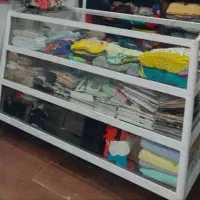 ویترین مغازه