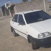 پراید|خودرو سواری و وانت|قلعه گنج, |دیوار