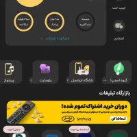 سیمکارت ایرانسل رند دائمی ۰۹۰۰۰