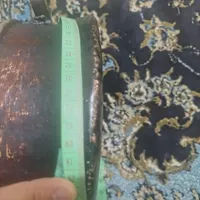 دیگچه مسی قدیمی|ظروف پخت‌وپز|کرمان, |دیوار
