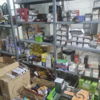 مرکز عرضه تخصصی لنت دیسک خودروهای چینی جک لیفان|قطعات یدکی و لوازم جانبی|تهران, بهارستان|دیوار