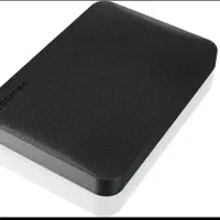 هارد توشیبا (1 ترابایت)|قطعات و لوازم جانبی رایانه|بوکان, |دیوار