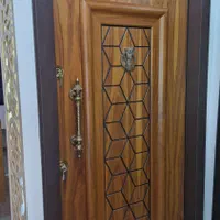 درب‌ ضدسرقت، داخلی و کابینت