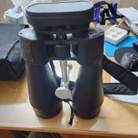 دوربین دوچشمی ۸۰×۲۰