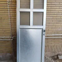 درب و چهارچوب