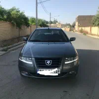سمند سورن پلاس ef7 فول، مدل۱۴۰۱، قابل معاوضه