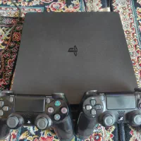 پلی فور دو دسته