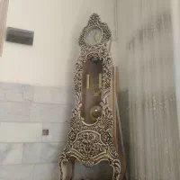 ساعت ایستاده|ساعت دیواری و تزئینی|کرمان, |دیوار