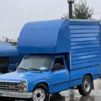 استخدام راننده موزع دارای نیسان،آریسان و وانت مسقف