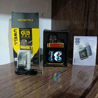 پاد کوکو کالیبرن جی تیری پرو