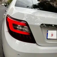 دناپلاس تیپ دو ۵ دنده ۱۴۰۲ سفارشی EF7