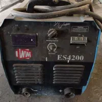 دستگاه جوش|فعالیت داوطلبانه|رباط‌کریم, شهرک صنعتی پرند|دیوار