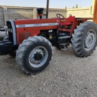 تراکتور ۳۹۹جفت مدل۱۳۸۵