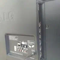 تلویزیون ال ای دی آسیب دیده|تلویزیون و پروژکتور|کرمانشاه, |دیوار