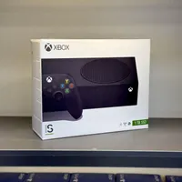 کنسول ایکس باکس اس Xbox S