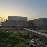زمین مسکونی شیبان شهرک طالقانی جنوبی