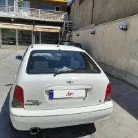 دوو سیلو مدل ۱۳۷۸