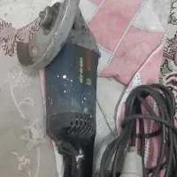 بوش قدیم کم کار جک هایلوکس فابریک