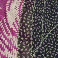 دالبری چادر