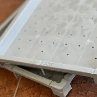 تولیدی سینی نشا املش|عمدهفروشی|املش, |دیوار