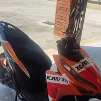 کویر S2 150|موتورسیکلت|تهران, زمزم|دیوار