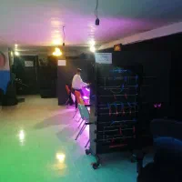 گیم نت mr.CAT|کنسول، بازی ویدئویی و آنلاین|کرج, کلاک نو|دیوار