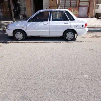 پراید ۱۳۲مدل ۸۹فرمان هیدرولیک